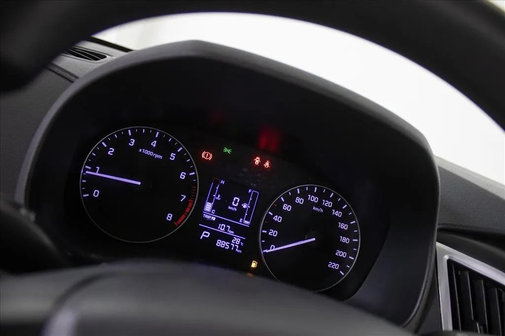 HYUNDAI CRETA 1.6 16V FLEX ATTITUDE AUTOMÁTICO, foto 5