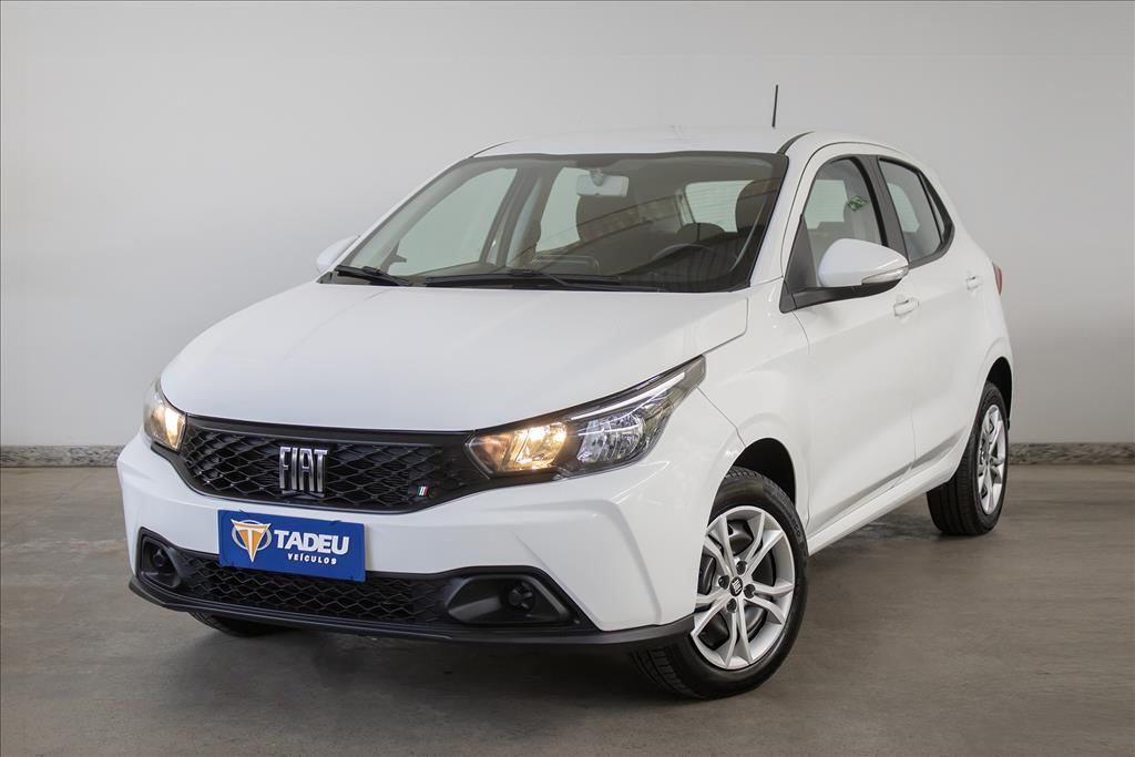FIAT ARGO 1.0 FIREFLY FLEX MANUAL, foto 1