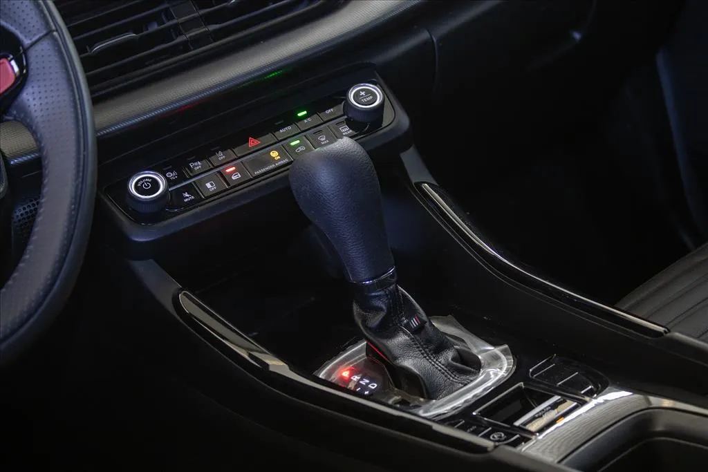 FIAT FASTBACK 1.3 TURBO 270 FLEX LIMITED EDITION AT6, foto 9