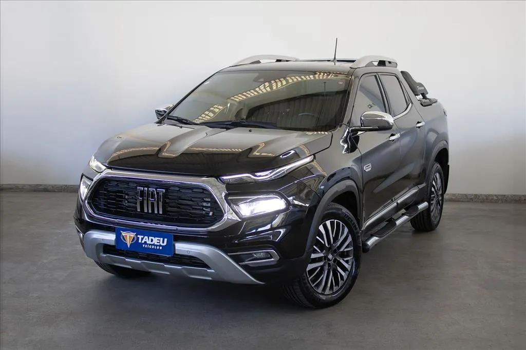 FIAT TORO 2.0 16V TURBO DIESEL RANCH 4WD AT9, foto 3