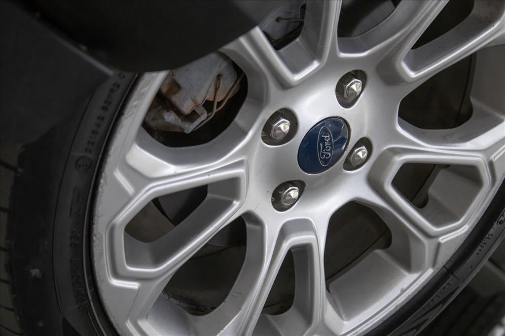 FORD ECOSPORT 1.5 TI-VCT FLEX TITANIUM AUTOMÁTICO, foto 17