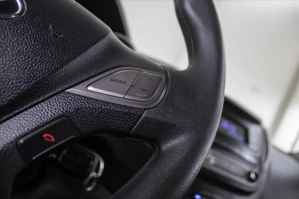 HYUNDAI HB20 1.6 COMFORT PLUS 16V FLEX 4P AUTOMÁTICO, foto 13