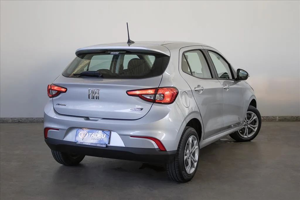 FIAT ARGO 1.0 FIREFLY FLEX DRIVE MANUAL, foto 2