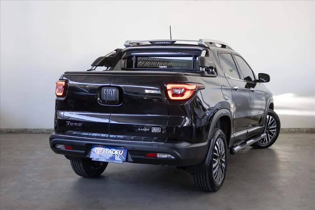 FIAT TORO 2.0 16V TURBO DIESEL RANCH 4WD AT9, foto 2