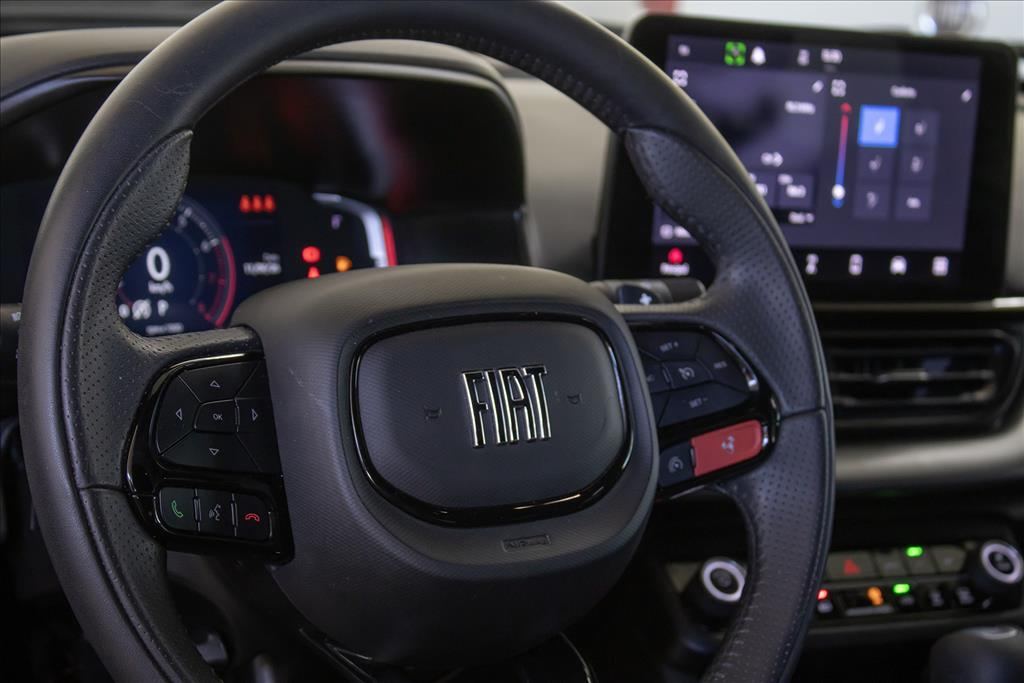 FIAT FASTBACK 1.3 TURBO 270 FLEX LIMITED EDITION AT6, foto 17