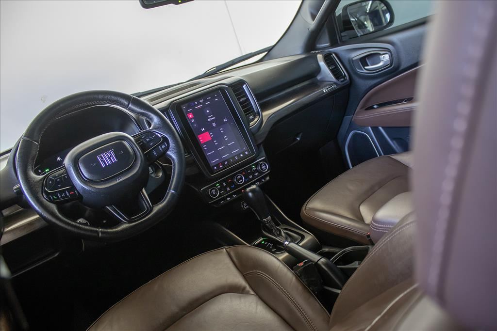 FIAT TORO 2.0 16V TURBO DIESEL RANCH 4WD AT9, foto 6