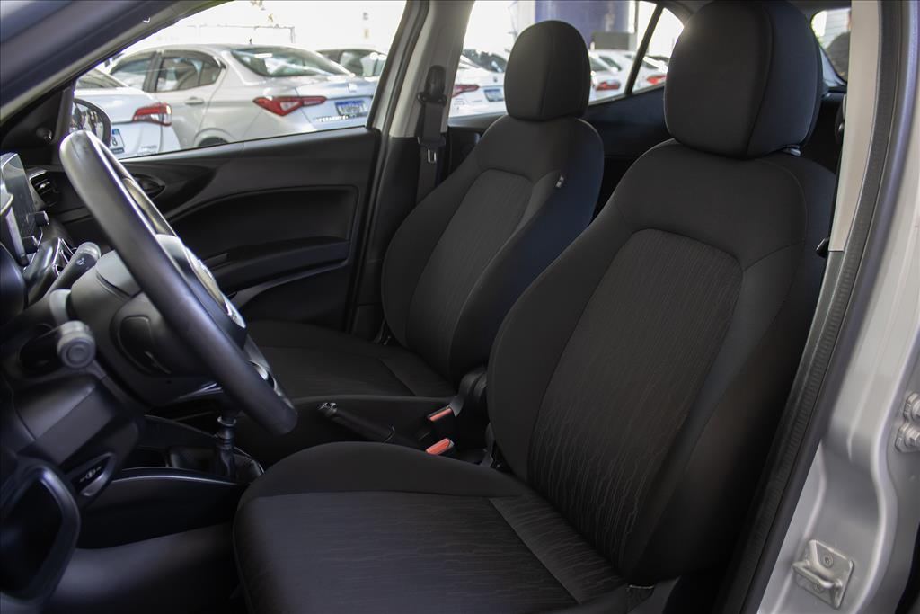 FIAT ARGO 1.0 FIREFLY FLEX DRIVE MANUAL, foto 12