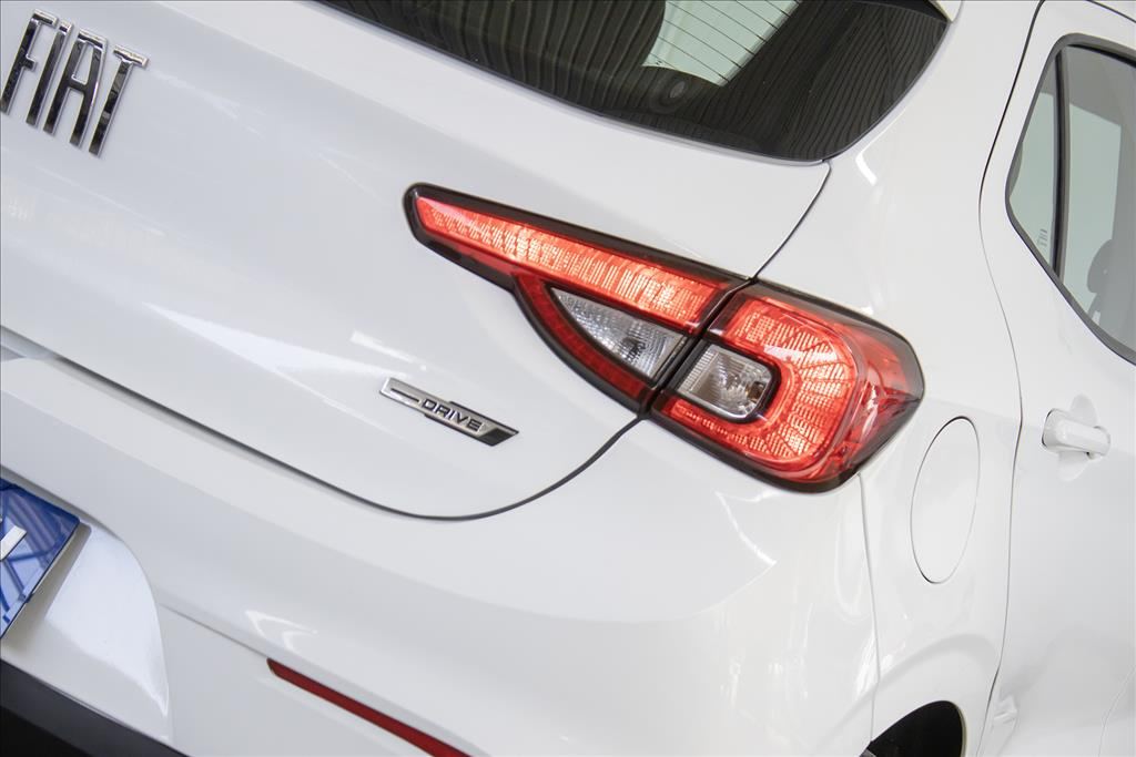 FIAT ARGO 1.0 FIREFLY FLEX MANUAL, foto 5