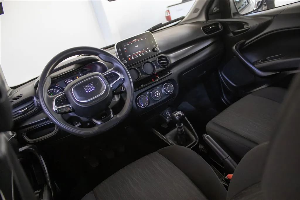 FIAT ARGO 1.0 FIREFLY FLEX DRIVE MANUAL, foto 6