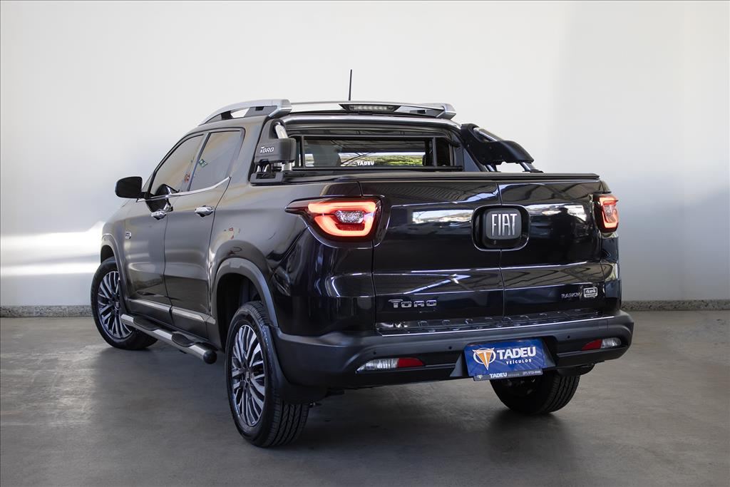 FIAT TORO 2.0 16V TURBO DIESEL RANCH 4WD AT9, foto 4