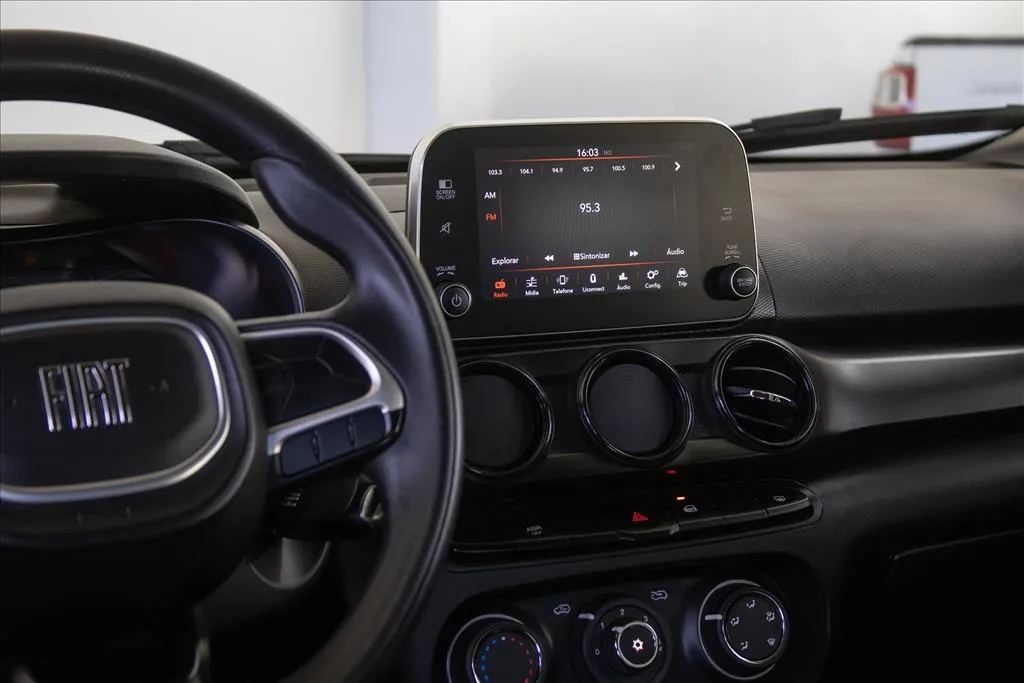 FIAT ARGO 1.0 FIREFLY FLEX DRIVE MANUAL, foto 8