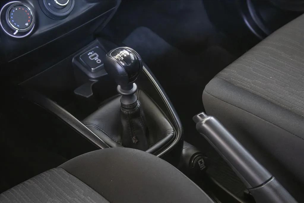 FIAT ARGO 1.0 FIREFLY FLEX DRIVE MANUAL, foto 9