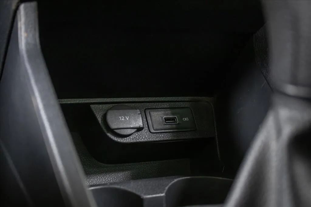 VOLKSWAGEN SAVEIRO 1.6 MSI ROBUST CS 16V FLEX 2P MANUAL, foto 10