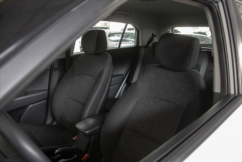 HYUNDAI CRETA 1.6 16V FLEX ATTITUDE AUTOMÁTICO, foto 19