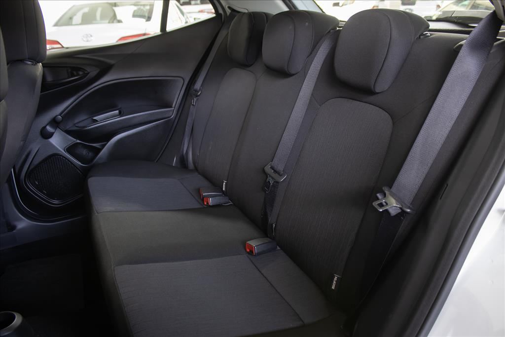 FIAT ARGO 1.0 FIREFLY FLEX MANUAL, foto 13