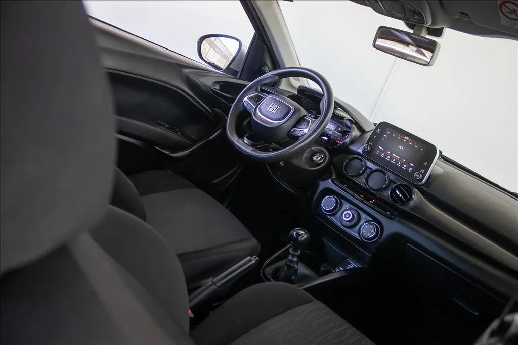 FIAT ARGO 1.0 FIREFLY FLEX DRIVE MANUAL, foto 7