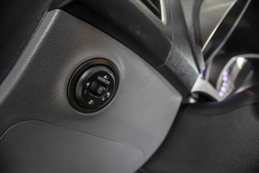 HYUNDAI HB20 1.6 COMFORT PLUS 16V FLEX 4P AUTOMÁTICO, foto 18