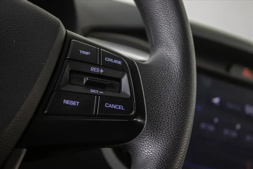 HYUNDAI CRETA 1.6 16V FLEX ATTITUDE AUTOMÁTICO, foto 13