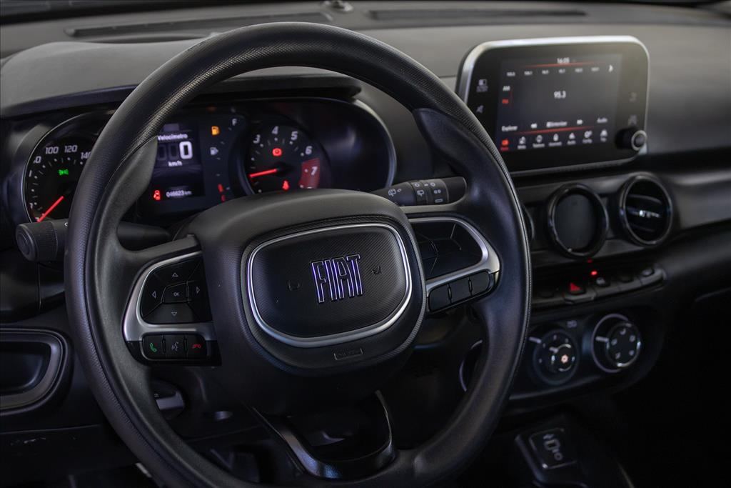 FIAT ARGO 1.0 FIREFLY FLEX DRIVE MANUAL, foto 14