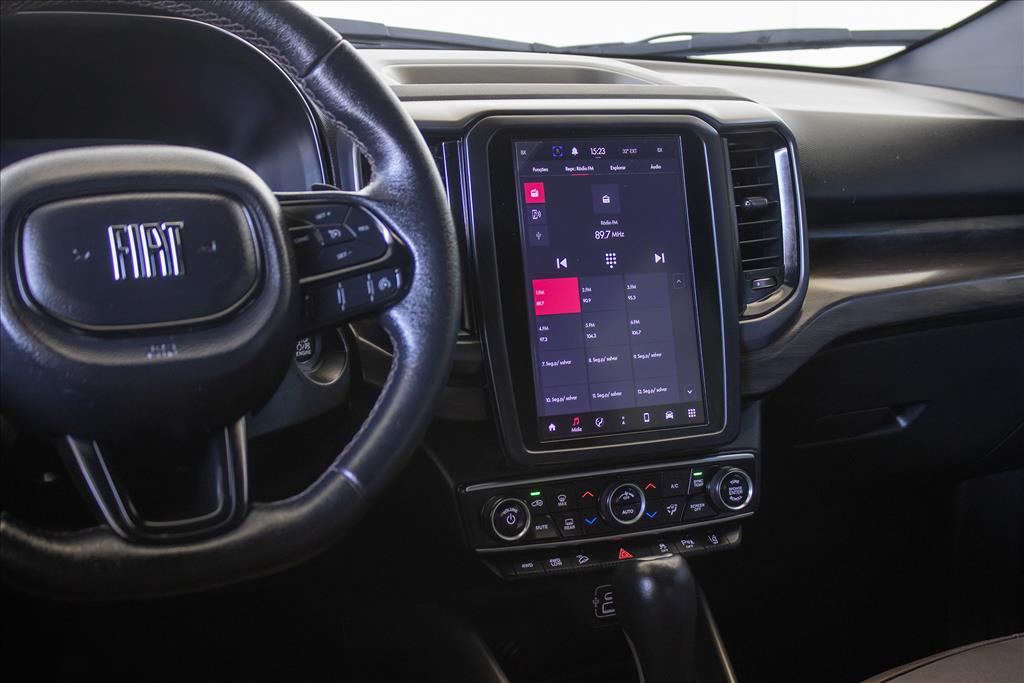 FIAT TORO 2.0 16V TURBO DIESEL RANCH 4WD AT9, foto 8