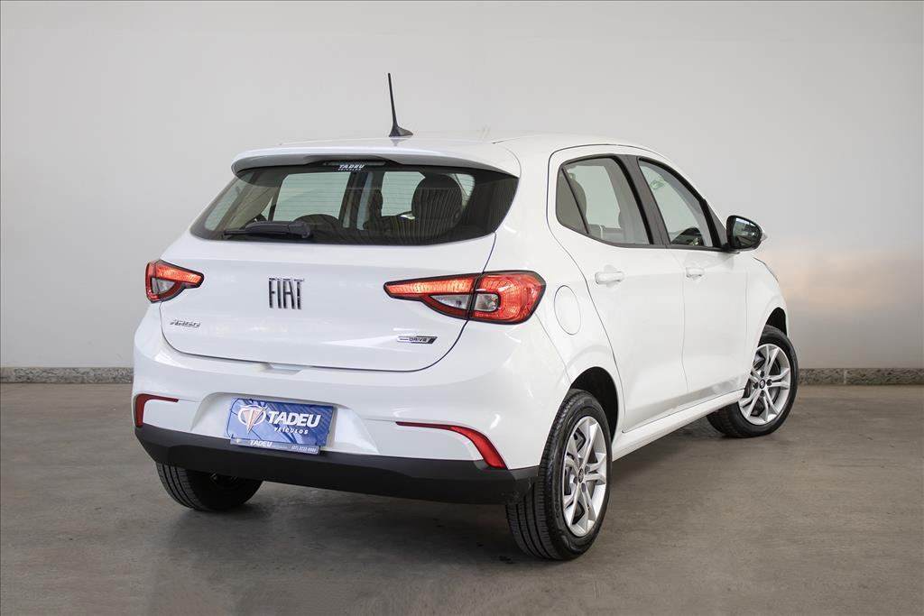 FIAT ARGO 1.0 FIREFLY FLEX MANUAL, foto 4