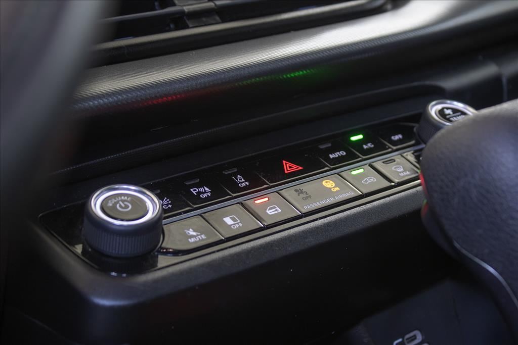 FIAT FASTBACK 1.3 TURBO 270 FLEX LIMITED EDITION AT6, foto 11
