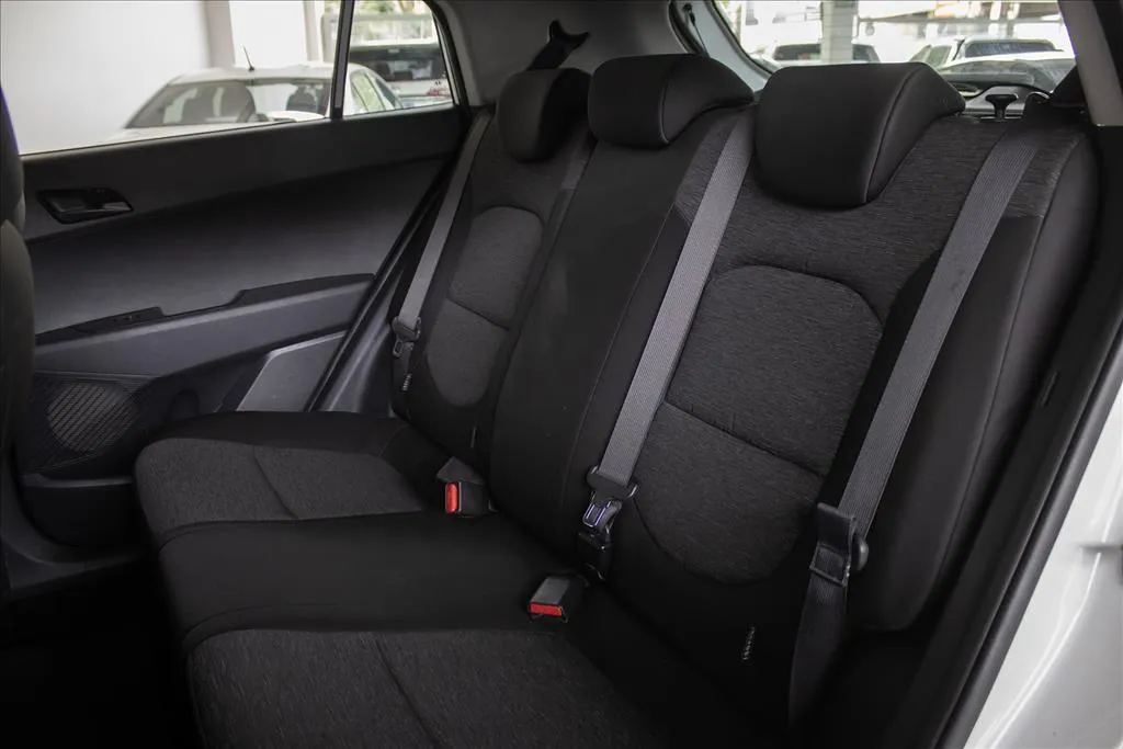 HYUNDAI CRETA 1.6 16V FLEX ATTITUDE AUTOMÁTICO, foto 15