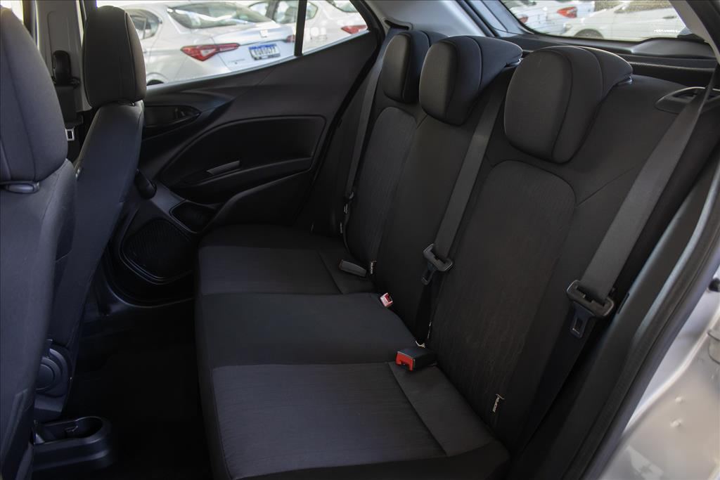 FIAT ARGO 1.0 FIREFLY FLEX DRIVE MANUAL, foto 13