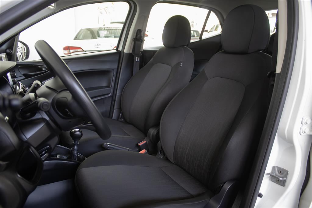 FIAT ARGO 1.0 FIREFLY FLEX MANUAL, foto 12