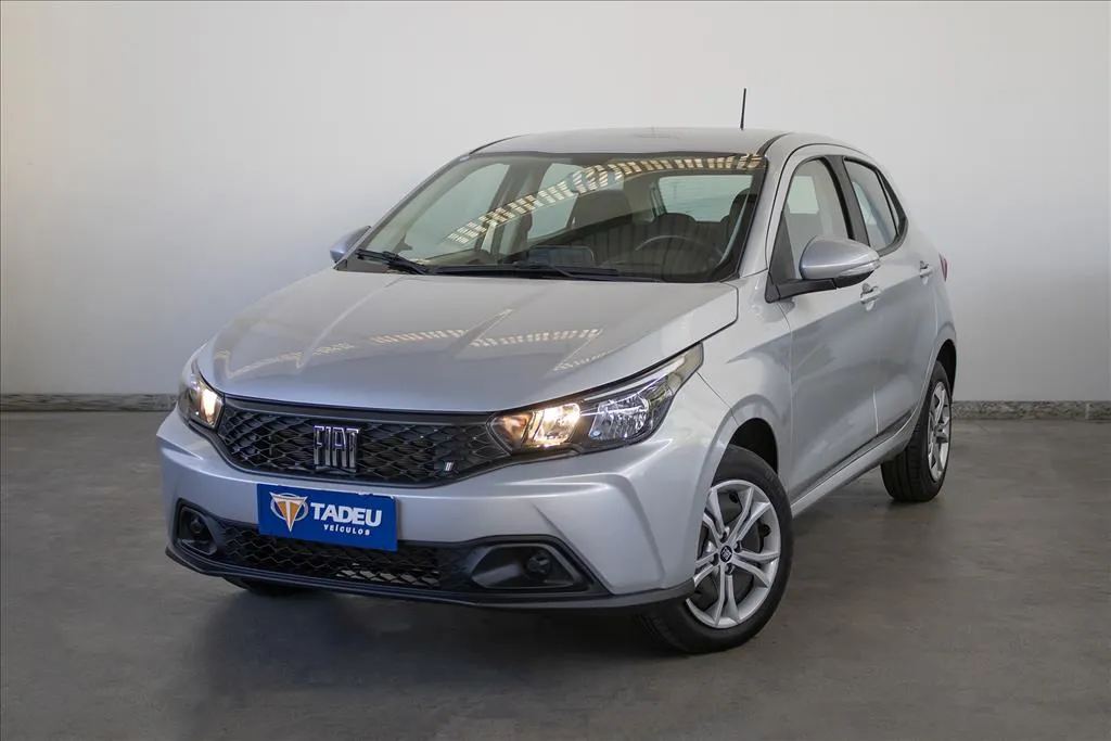 FIAT ARGO 1.0 FIREFLY FLEX DRIVE MANUAL, foto 3