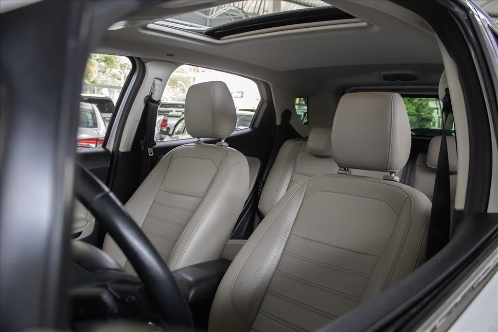 FORD ECOSPORT 1.5 TI-VCT FLEX TITANIUM AUTOMÁTICO, foto 15