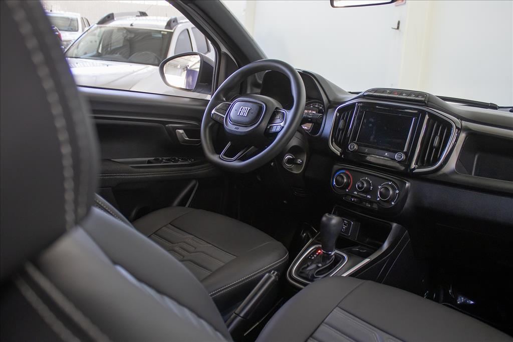 FIAT STRADA 1.3 FIREFLY FLEX VOLCANO CD CVT, foto 7