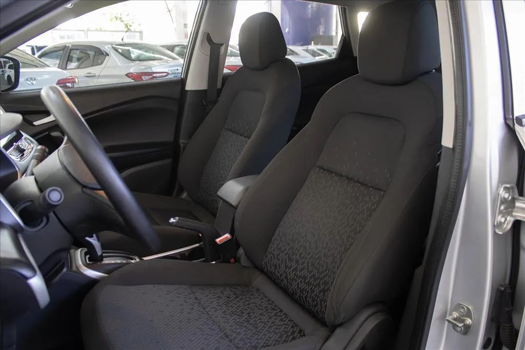 CHEVROLET TRACKER 1.0 TURBO FLEX AUTOMÁTICO, foto 11
