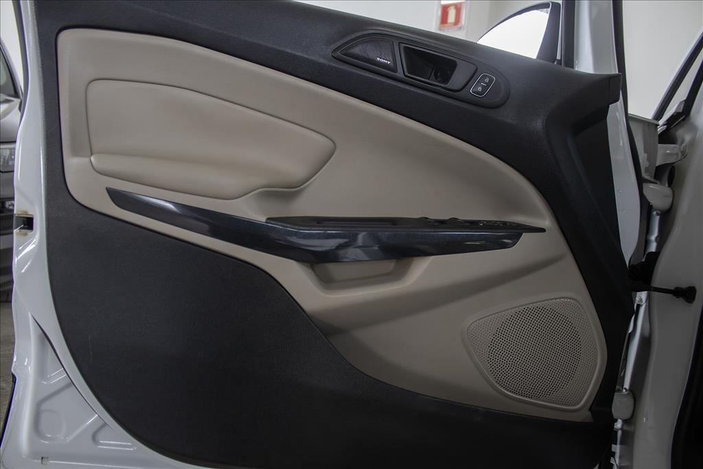 FORD ECOSPORT 1.5 TI-VCT FLEX TITANIUM AUTOMÁTICO, foto 12