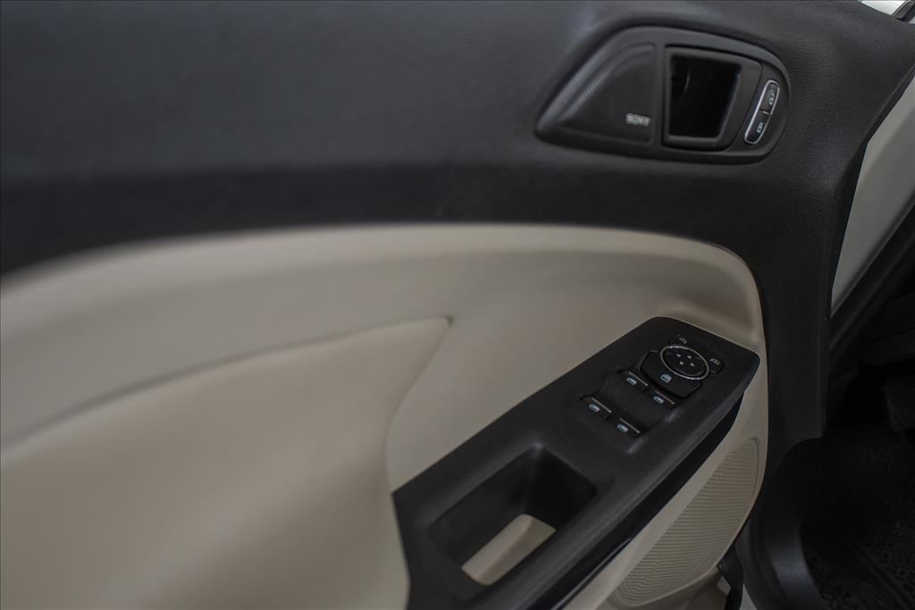FORD ECOSPORT 1.5 TI-VCT FLEX TITANIUM AUTOMÁTICO, foto 13