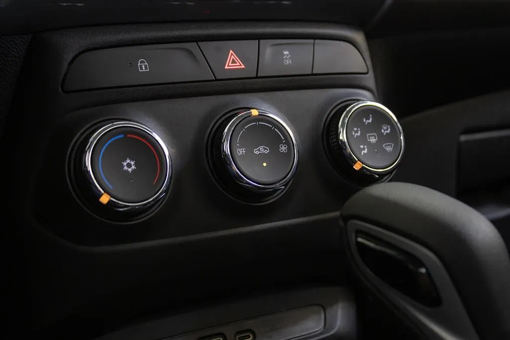 CHEVROLET MONTANA 1.2 TURBO FLEX LTZ AUTOMÁTICO, foto 10
