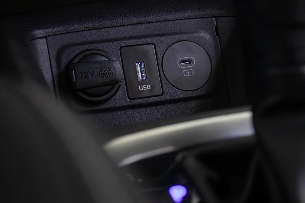 HYUNDAI HB20 1.0 TGDI FLEX COMFORT PLUS AUTOMÁTICO, foto 10