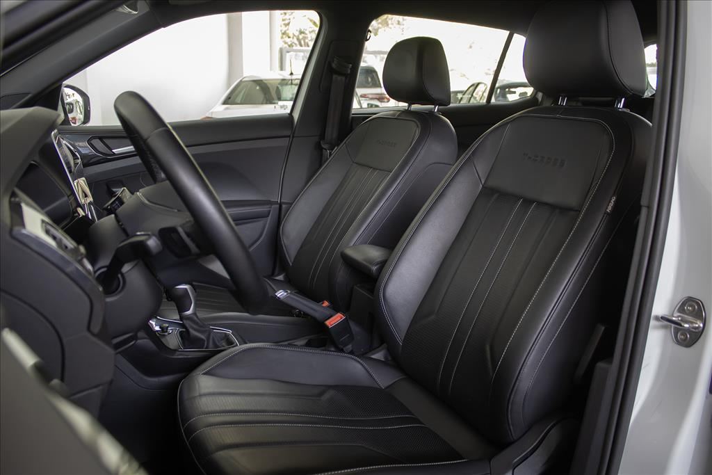 VOLKSWAGEN T-CROSS 1.4 250 TSI TOTAL FLEX HIGHLINE AUTOMÁTICO, foto 12