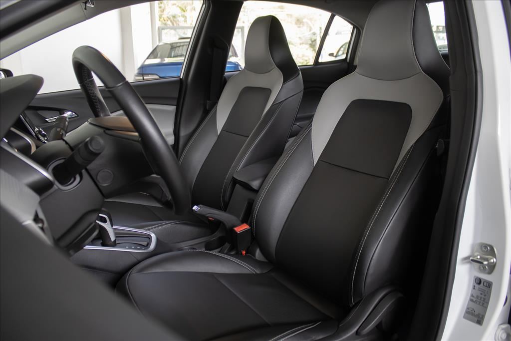 CHEVROLET ONIX PLUS 1.0 TURBO FLEX PREMIER AUTOMÁTICO, foto 13