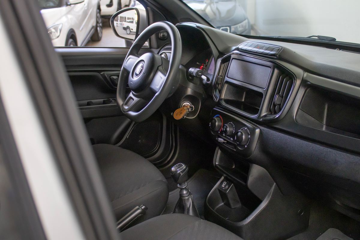 FIAT STRADA 1.4 FIRE FLEX ENDURANCE CS MANUAL, foto 15