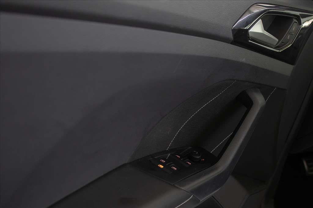 VOLKSWAGEN T-CROSS 1.4 250 TSI TOTAL FLEX HIGHLINE AUTOMÁTICO, foto 15