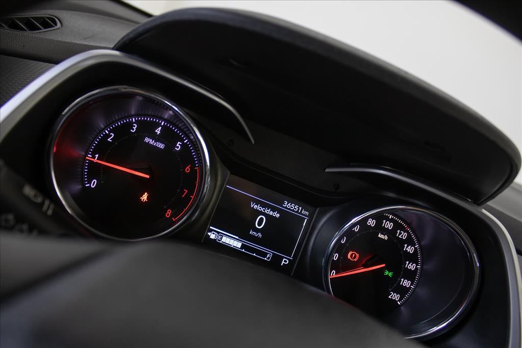 CHEVROLET TRACKER 1.0 TURBO FLEX LT AUTOMÁTICO, foto 6