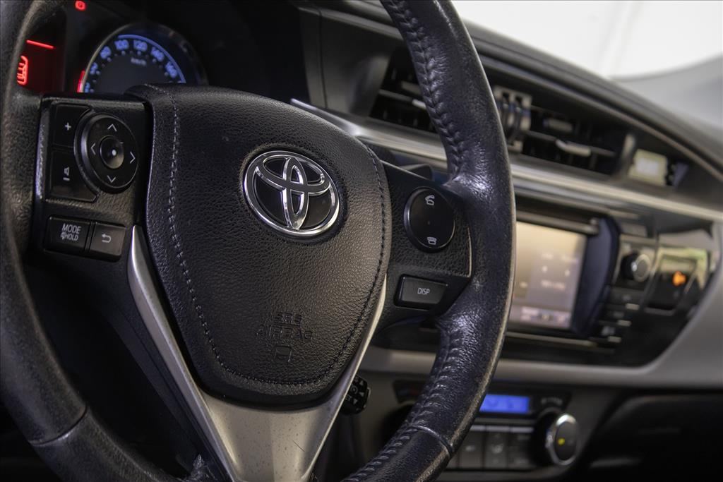 TOYOTA COROLLA 2.0 XEI 16V FLEX 4P AUTOMÁTICO, foto 15