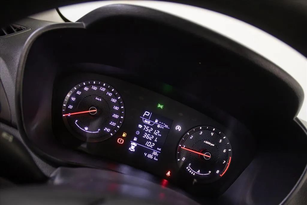 HYUNDAI HB20 1.0 TGDI FLEX COMFORT PLUS AUTOMÁTICO, foto 5