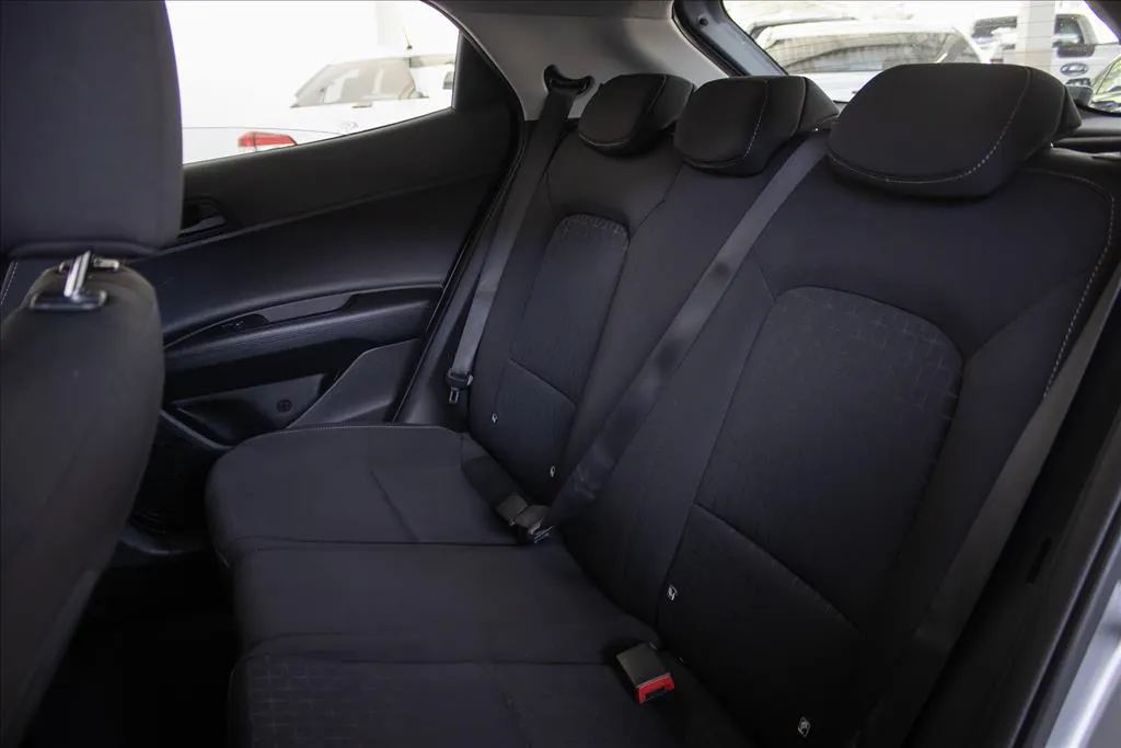 HYUNDAI HB20 1.0 TGDI FLEX COMFORT PLUS AUTOMÁTICO, foto 14