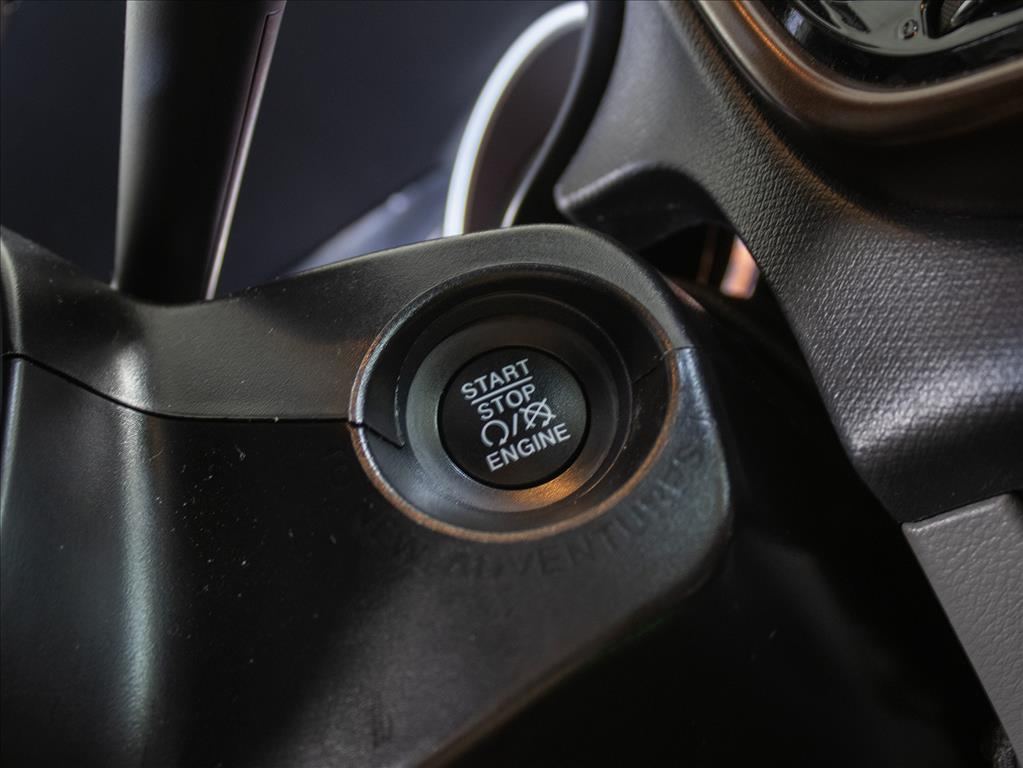 FIAT TORO 2.4 16V MULTIAIR FLEX VOLCANO AT9, foto 16