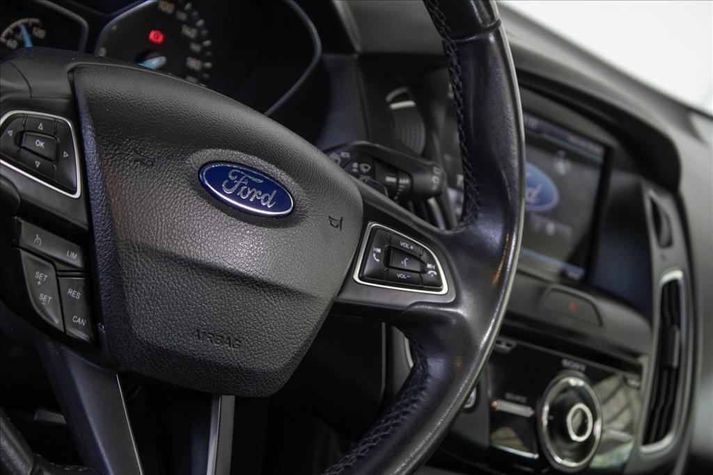 FORD FOCUS 2.0 SE 16V FLEX 4P POWERSHIFT, foto 19