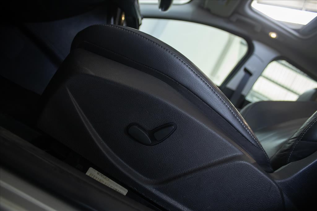 FORD FOCUS 2.0 SE 16V FLEX 4P POWERSHIFT, foto 10