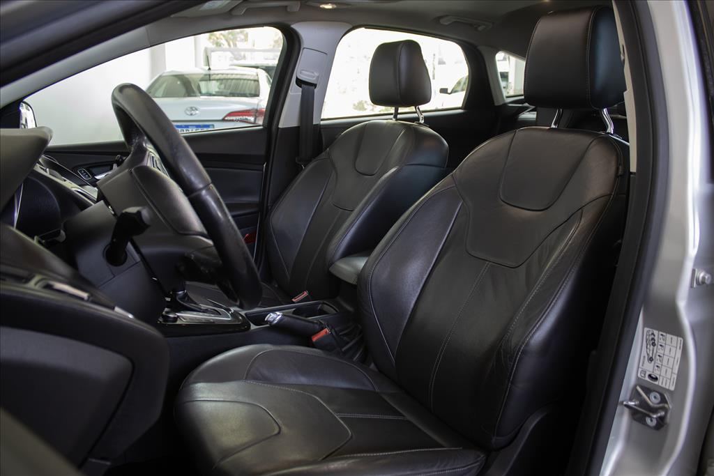 FORD FOCUS 2.0 SE 16V FLEX 4P POWERSHIFT, foto 17