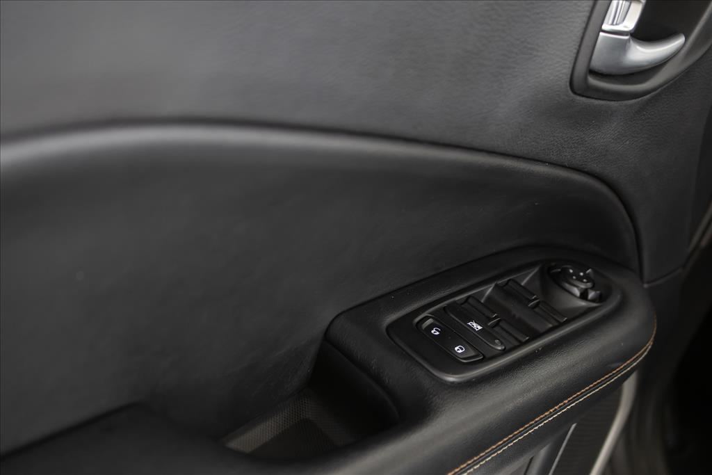 JEEP COMPASS 2.0 16V FLEX LIMITED AUTOMÁTICO, foto 15